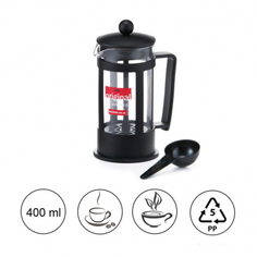 Френч-пресс 400 мл False