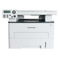 Принтер лазерный Pantum M6700DW