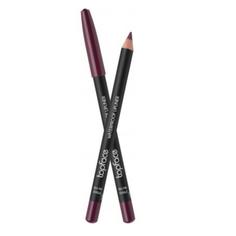 Карандаш для губ TopFace водостойкий РТ613 тон 115