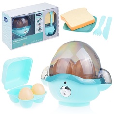 Oubaoloon открывается крышка, звук, с аксессуарами, в коробке