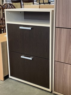 Тумба для обуви "Дели 1" No Brand