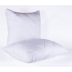 Подушка Стебель бамбука 50х90, регулируемая упругая Natures