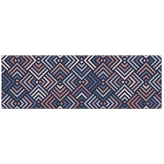 Коврик бытовой Funkids Comfort Mat 50х150 art. 50150, ABS001