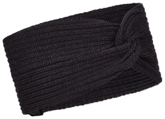 Повязка Buff Knitted Hat Norval черная