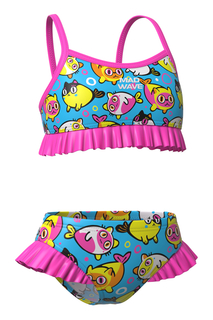 Детские спортивные купальники Joy Kids K9 Mad Wave