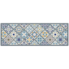 Коврик бытовой Funkids Comfort Mat 50х150 art. 50150, TL002