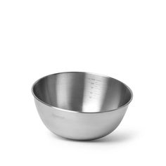 Fissman Миска из нержавеющей стали 19x7,8см / 1,2л