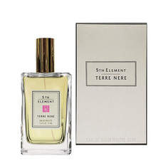 Туалетная вода Понти Парфюм 5th ELEMENT TERRE NERE 55 мл Ponti Parfum