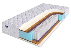 Матрас SkySleep 215 x 205 START MEDIUM S1000