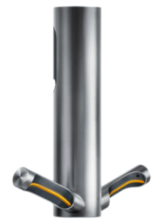 Сушилка для рук Dyson Airblade 9kJ (314696-01)