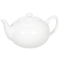 Чайник заварочный керамика 0.85 л Daniks Классика Y4-2746