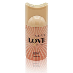 Дезодорант-спрей Prive SECRET LOVE POUR FEMME женский 250мл