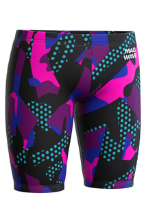 Джаммеры Mad Wave Drive Junior E0 purple M INT