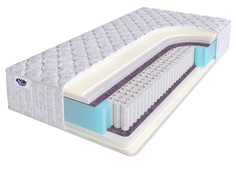 Матрас SkySleep 200 x 180 START DENSE S1000