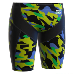 Джаммеры MadWave Power N2 черный S