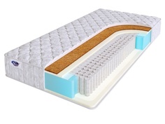 Матрас SkySleep 220 x 210 START VARIO S1000