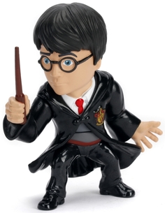 Фигурка металлическая Harry Potter 10 см Jada Toys