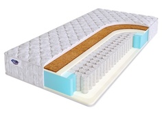 Матрас SkySleep 125 x 200 START VARIO S500