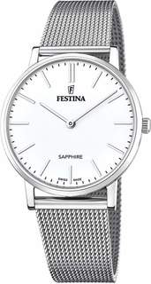 Наручные часы мужские Festina F20014/1