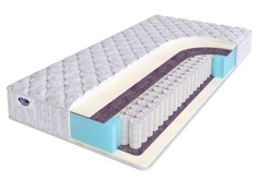 Матрас SkySleep 230 x 185 START MILD S500