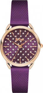 Наручные часы женские Lee cooper LC06697.480