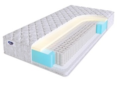 Матрас SkySleep 125 x 225 START STRUTTO LATEX S1000