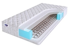 Матрас SkySleep 120 x 215 START TWIN FIBER BS