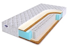 Матрас SkySleep 135 x 220 START HEAVY S500