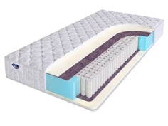 Матрас SkySleep 220 x 205 START MILD S1000