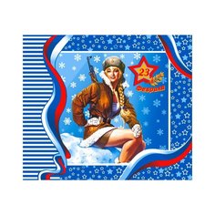 Полотенце 50х60 вафельное Катюша Текс Дизайн