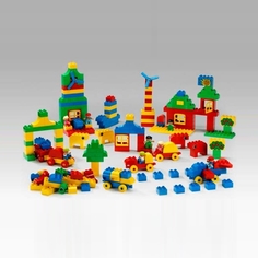 Конструктор LEGO Duplo Город