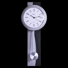 09332 часы настенные Reluce 1112721