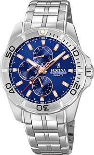 Наручные часы мужские Festina F20445/5