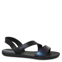 Сандалии женские Ipanema 82429 черные 41-42 EU