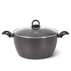 Fissman Кастрюля алюминиевая MAGNA 11,15л