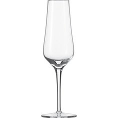 Бокал-флюте Файн хрустальное стекло 235 мл Schott Zwiesel 1060577