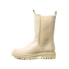 Полусапоги детский ZENDEN 26-22GO-043SR цв. бежевый р. 34