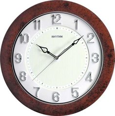 Часы Rhythm настенные CMG435NR06