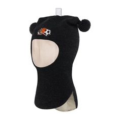 Балаклава детская Teyno HONEY цв. черный р. 52-54