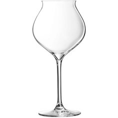 Бокал для вина Макарон Фасинейшн 400 мл D=9.5 см Chef&Sommelier 1051156