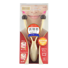 Массажер для расслабления лицевых мышц и точечного массажа VESS Face massager