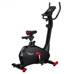 Велотренажер DFC B255 магнитный