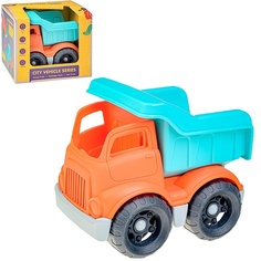 Спецтехника Oubaoloon 16x12x14 см в коробке