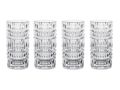 Набор стаканов высоких 4 шт., 434 мл, Ethno, Nachtmann, 104250