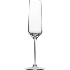 Бокал-флюте Пьюр 210мл Schott Zwiesel 1060250