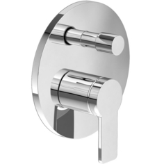 Villeroy & Boch Смеситель Villeroy & Boch Architectura TVS10335300061 для ванны с душем