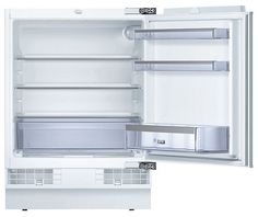 Встраиваемый холодильник Bosch KUL15ADF0 White