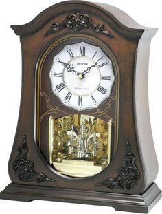 Часы Rhythm настольные CRH165NR06