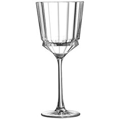 Бокал для вина Макассар хрустальное стекло 250 мл Cristal d`ARC 1050397