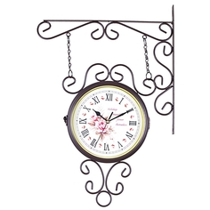 L1410 часы настенные Reluce 1413231